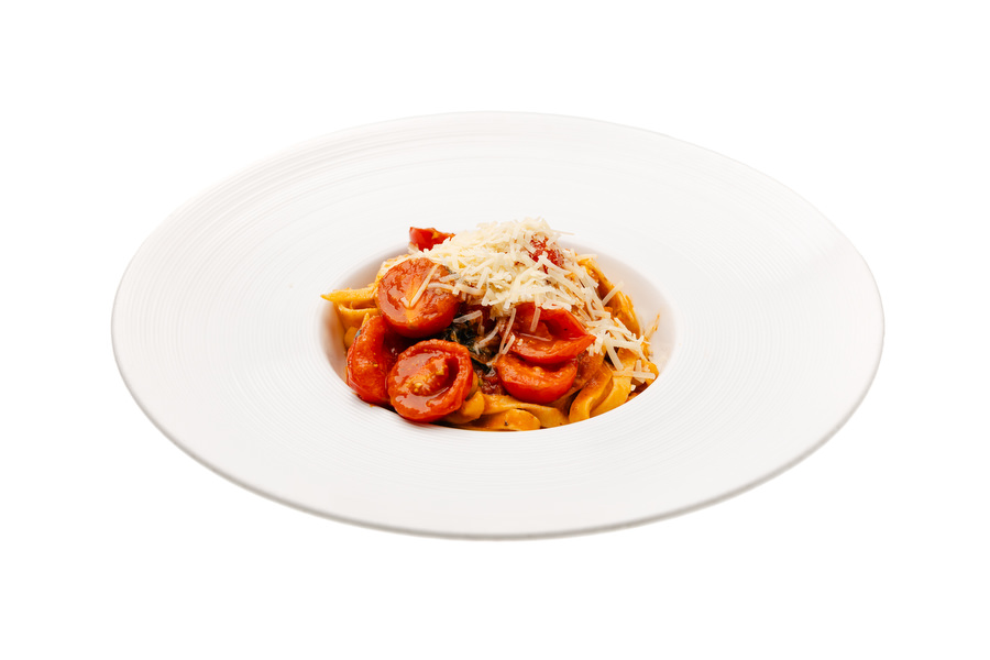 Zuppa di Pomodoro