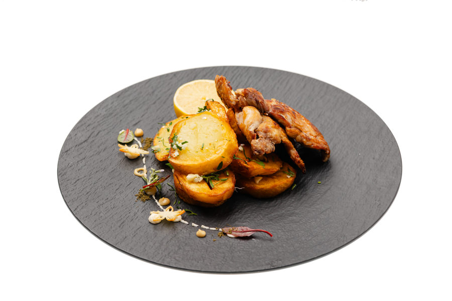 SECRETO IBERICO