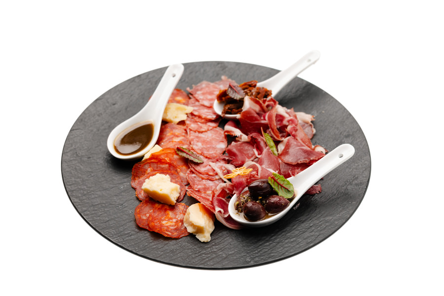TAPAS IBERICO
