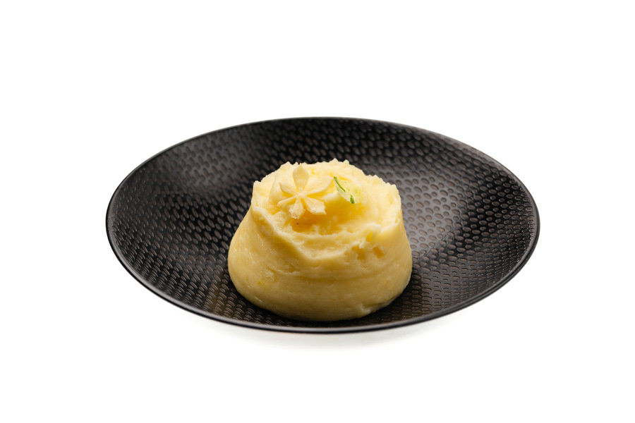 PURE DI PATATE