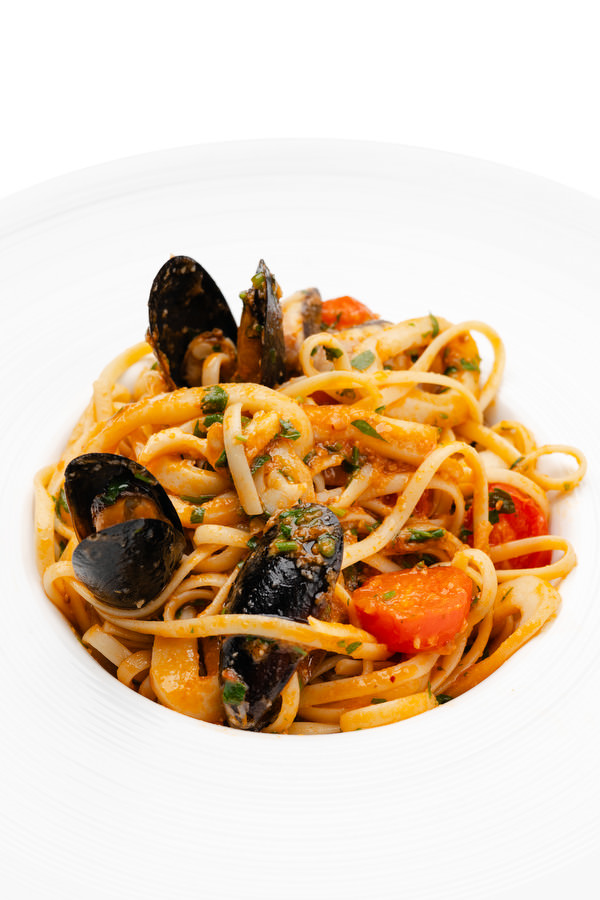 Pasta e Fagioli