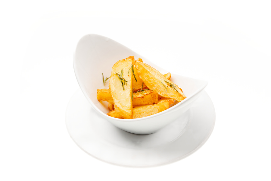 PATATE CON ROSMARINO