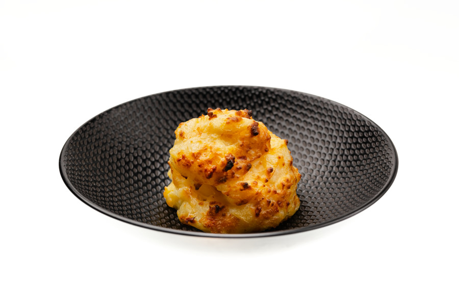 PATATE GRATINATE CON EMMENTALER