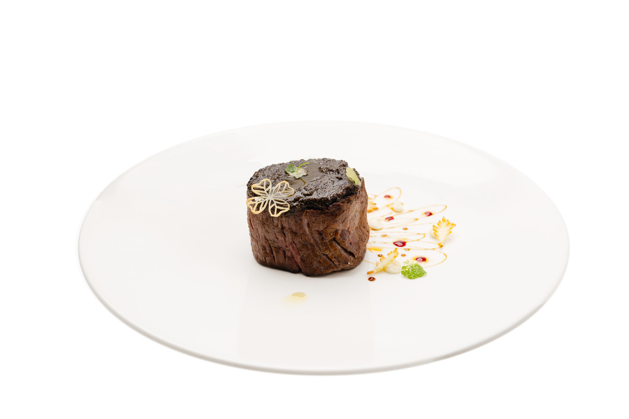 FILETTO AL TARTUFO