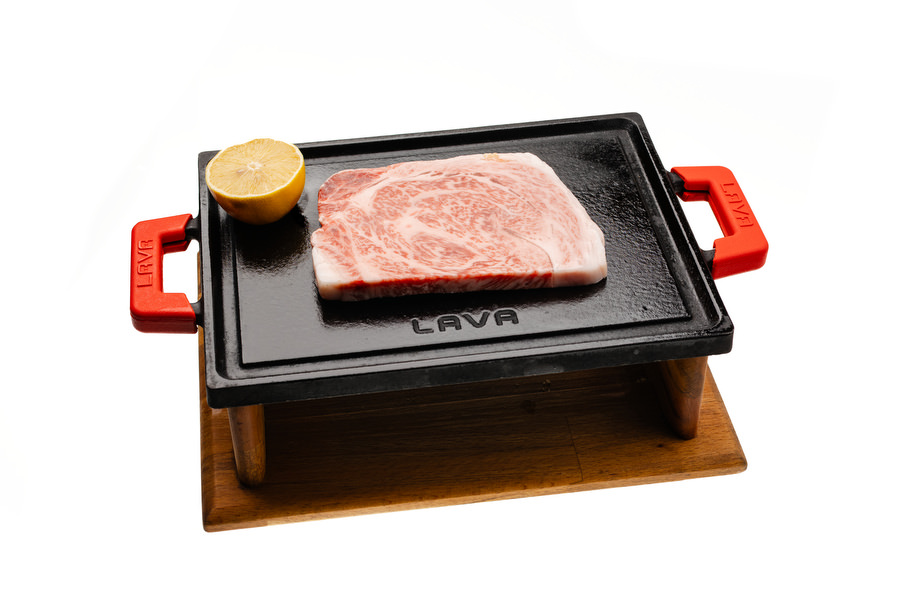 WAGYU SIRLOIN A5