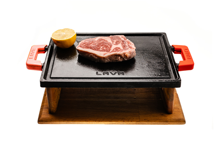 WAGYU ENTRECOTTE A4